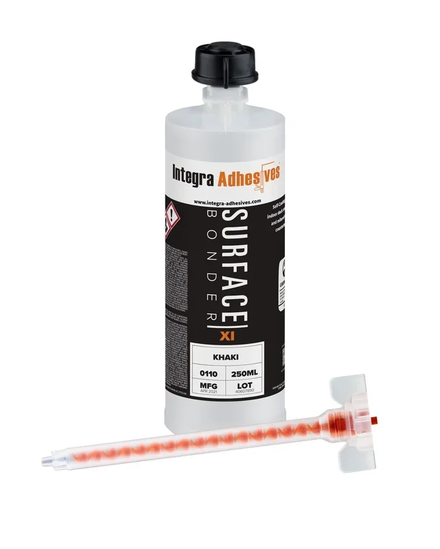 Integra Surface Bonder XI Dark Night 3320 Adhesive 250ml