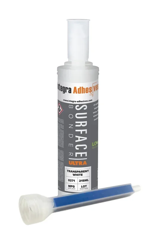Integra Ultra Oyster 3065 Adhesive 215ml
