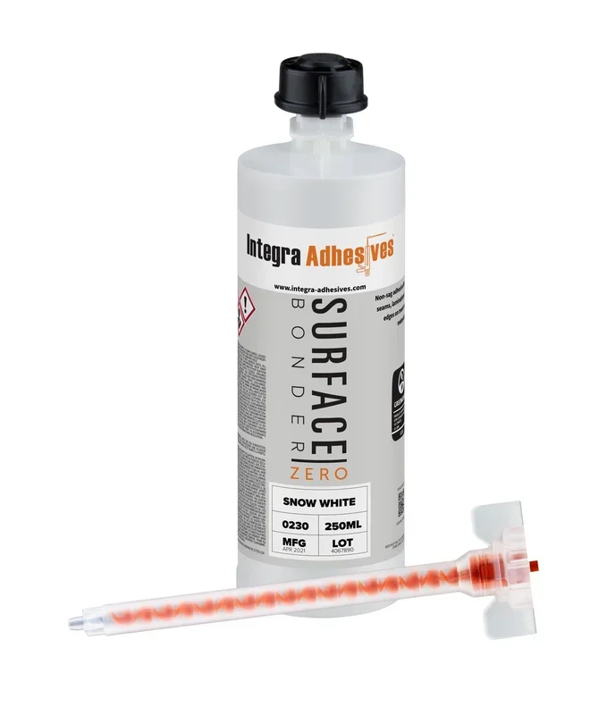 Integra Zero Champagne 3118 Adhesive 250ml