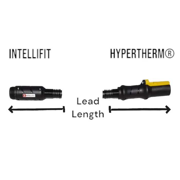 Intellifit Modular Plasma Torch Leads for Powermax®45XP/65/85/105