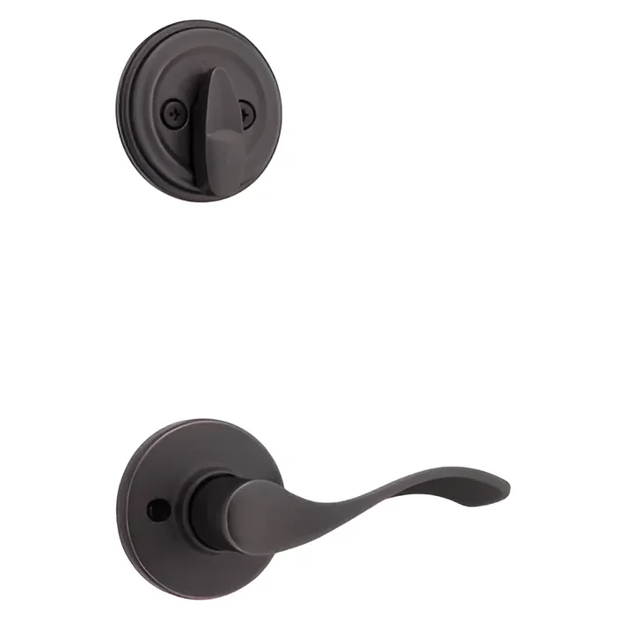 Interior Trim Pack Balboa Lever for 687/800 Handlesets – Venetian Bronze