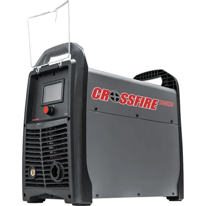 Invercut 105HD Plasma Cutter