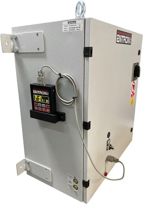 iPAK2 MFDC Inverter
