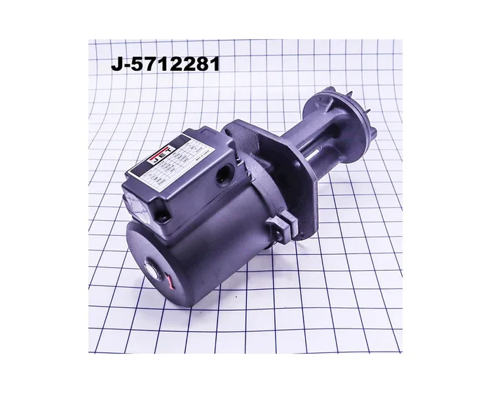 J-5712281 Pump, Coolant 115/220v, 1 Phas – Jet
