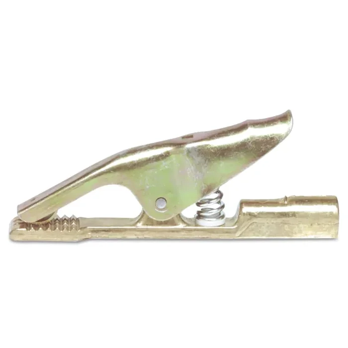 Jackson 14731 300A Ground Clamp GC-3