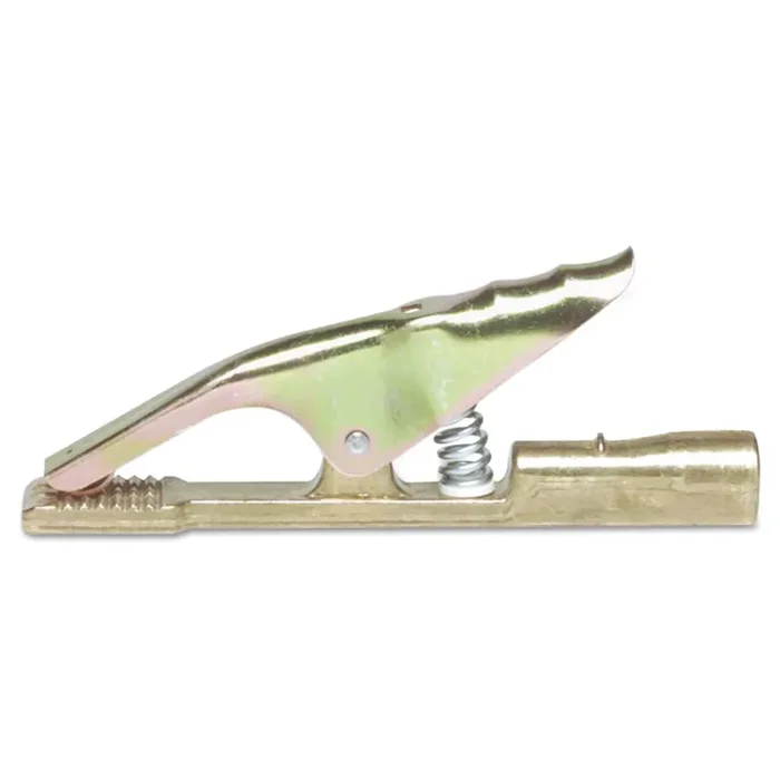 Jackson 14732 GC-5 Welding Ground Clamp 500 Amp