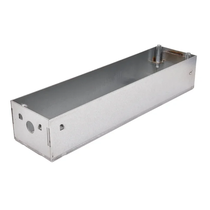Jackson 900 Series Closer Cement Case – C.R. Laurence