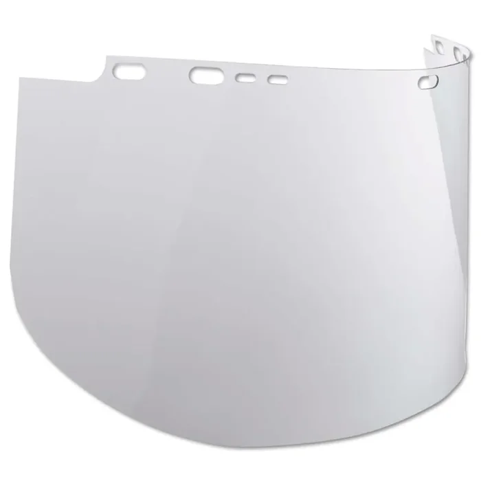 Jackson F30 Acetate Face Shield, 15.5″ x 9″ 29083
