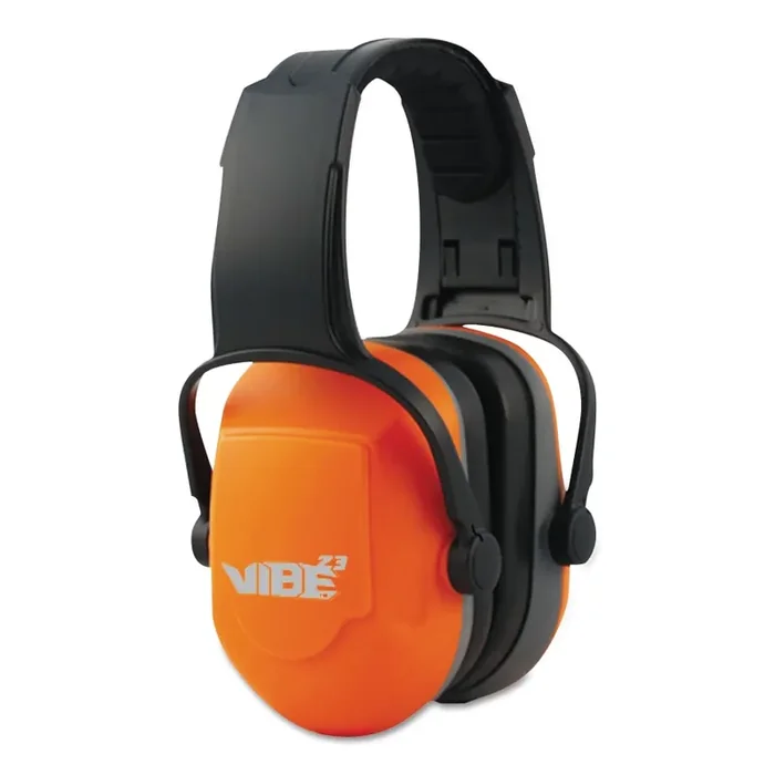 Jackson H70 VIBE Earmuffs, 22 – 29 DB Reduction