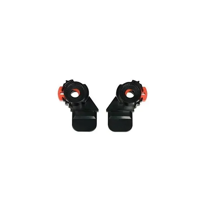 Jackson Hard Hat Interchange SC-6 Replacement Blades 39476