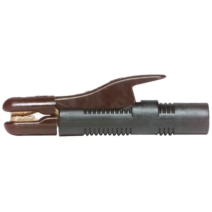 Jackson J-4 Welding Electrode Holder 400 Amp 14684