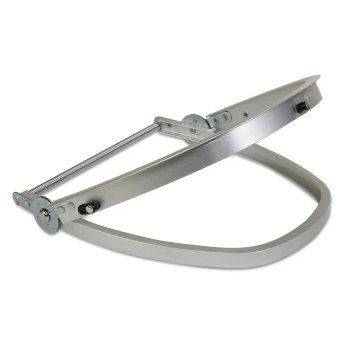 Jackson Model P Face Cap Shield Mount 14391