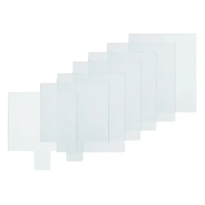 Jackson NexGen Polycarbonate Lenses