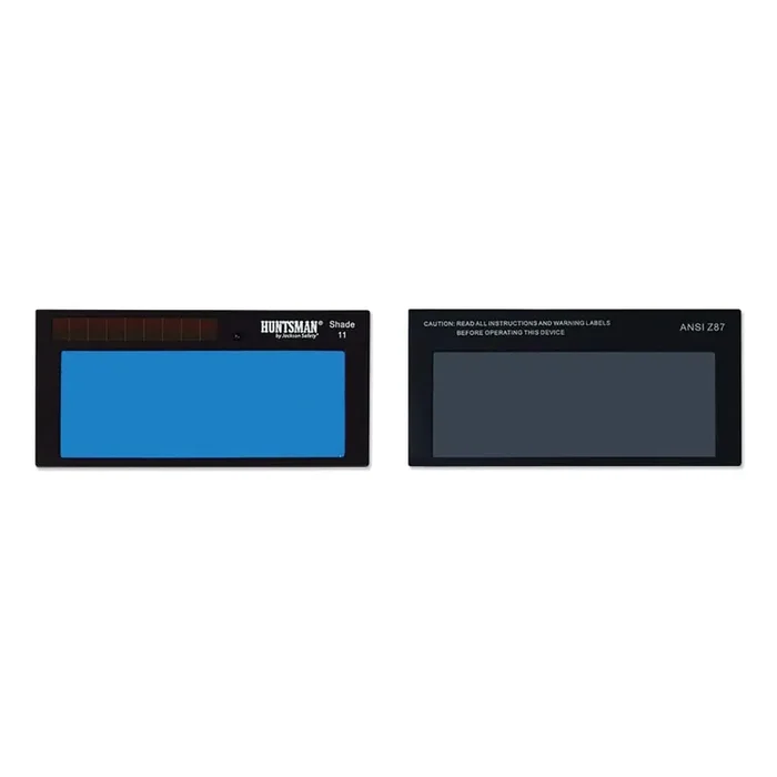 Jackson Solera Auto Darkening Lens, Shade 11 16376