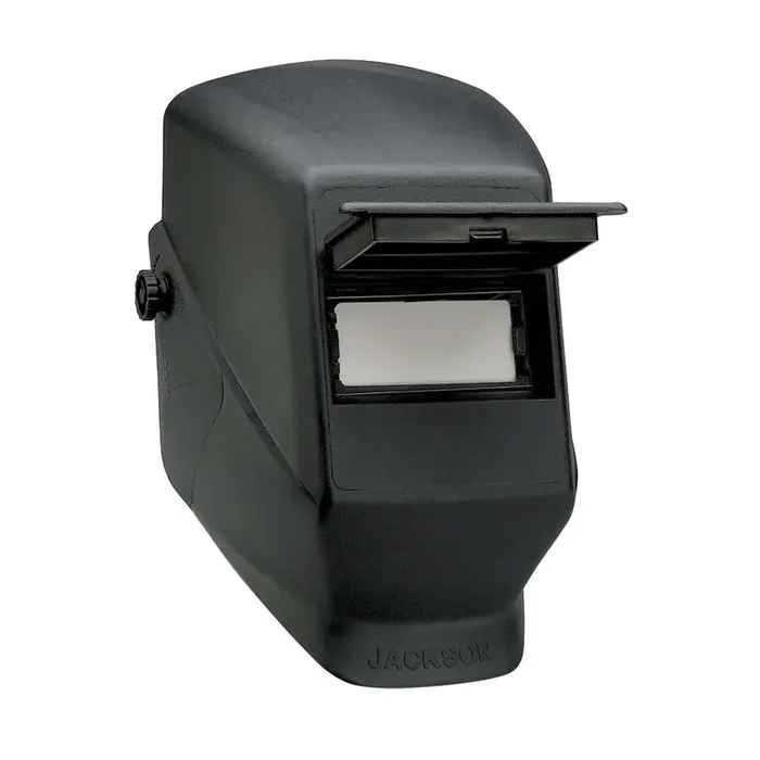 Jackson WH10 HSL 2 Passive Welding Helmet With 386 Bump Cap Adapter 14972