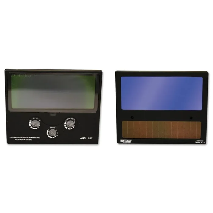Jackson WH40 Element Protective Lens Kit 29127
