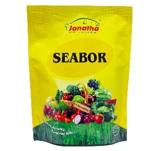 JANATHA SEABOR – MICRONUTRIENT FERTILIZER