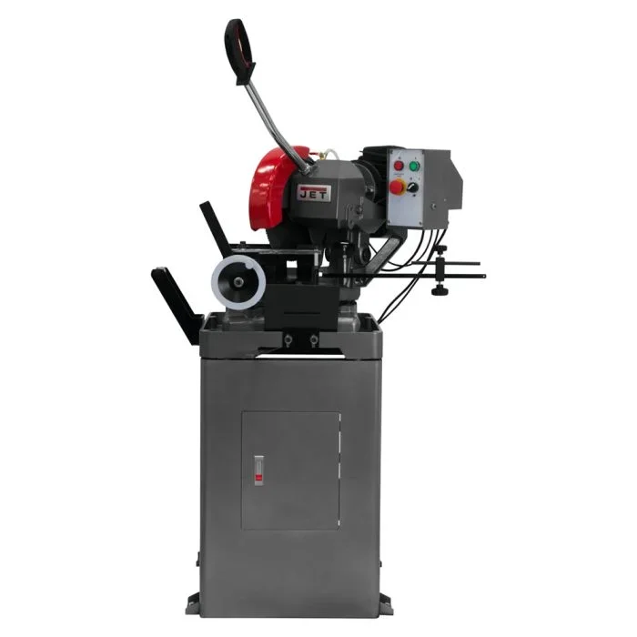 JET 414229 CS-315 Ferrous Manual Cold Saw, 1PH