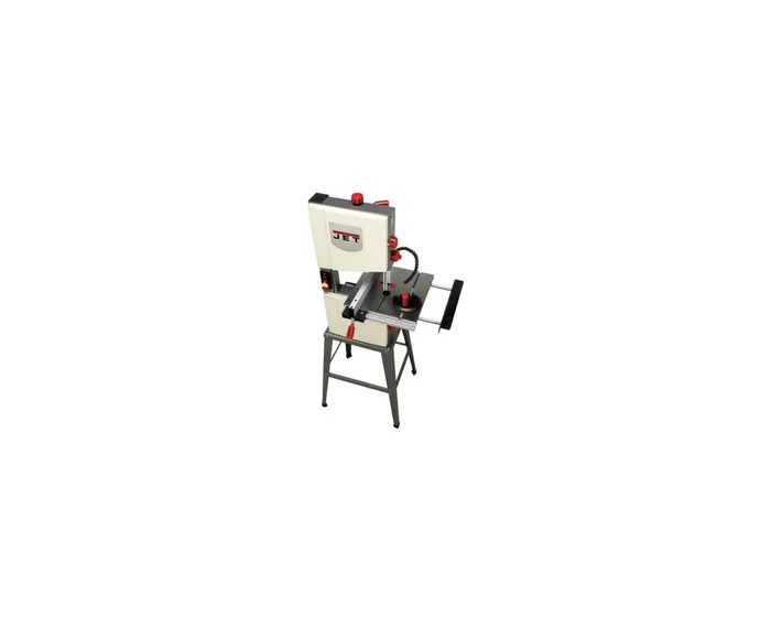 JET 707200 JWBS-10OS, 10 Band Saw w/ Stand