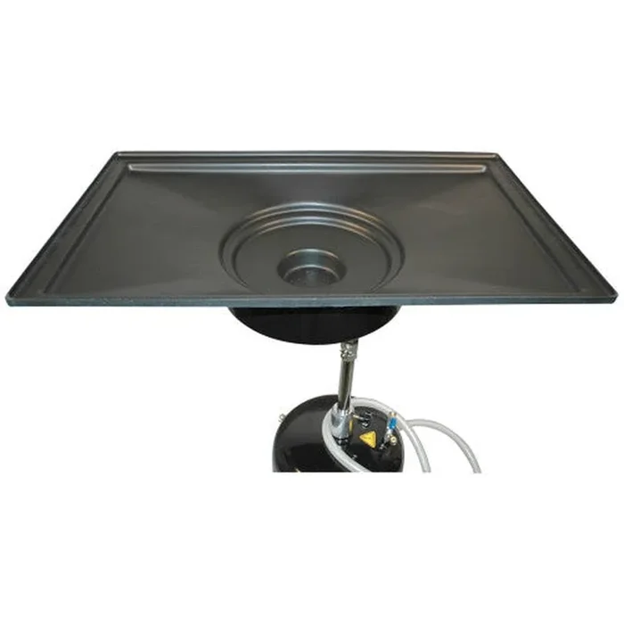 JohnDow Industries JD-2436 CATCH-ALL DRIP PAN, 8 QUART CAPACITY, 24″ X 36″ X 1-1/2″