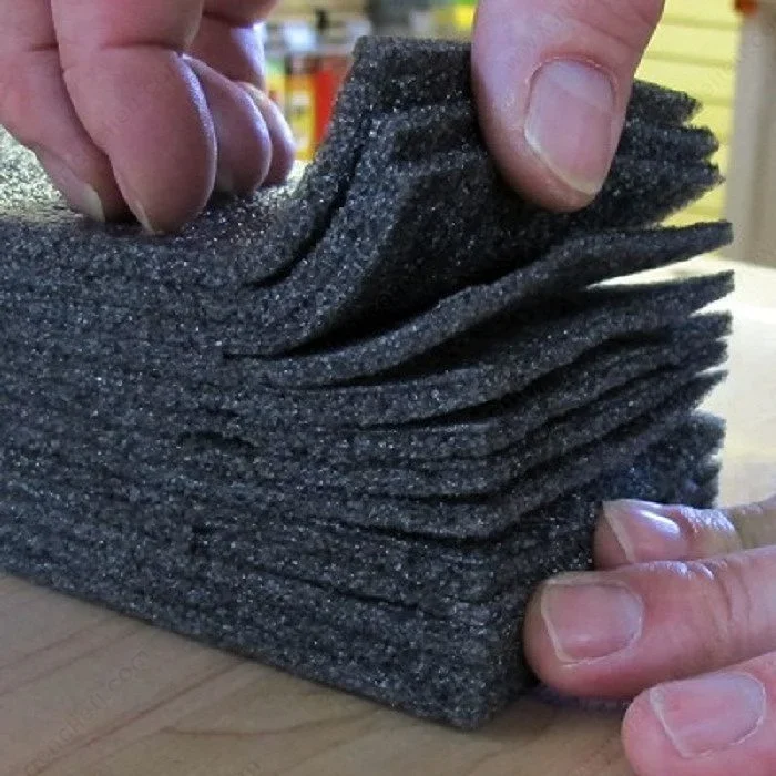 Kaizen Shaping Foam by Richelieu – Precision Workshop Tool