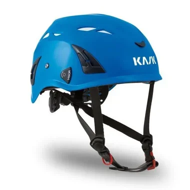 Kask Superplasma HD Type I Class C Vented Royal Blue Safety Helmet – WHE00036-207
