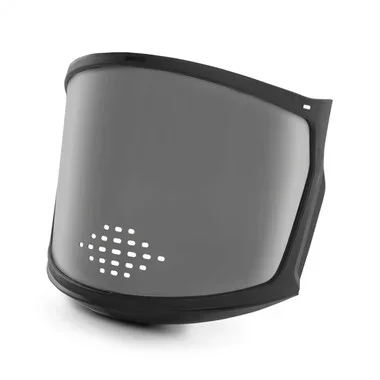 Kask Zen FF Air – Full Face Visor EN 166 – Z87.1+ – Smoke – WVI00012-510