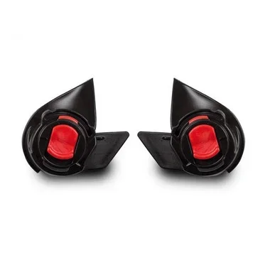 Kask Zen Visor Adapters – WAC00009