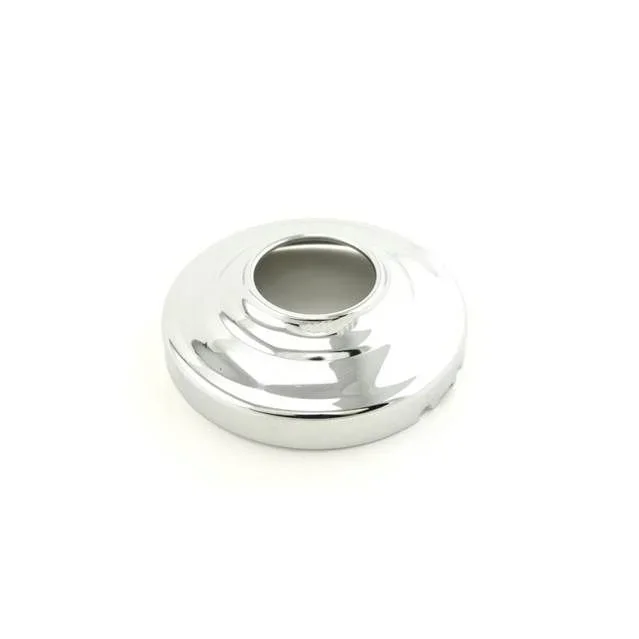 Keyless Andover Rose Bright Chrome Finish – Schlage Residential