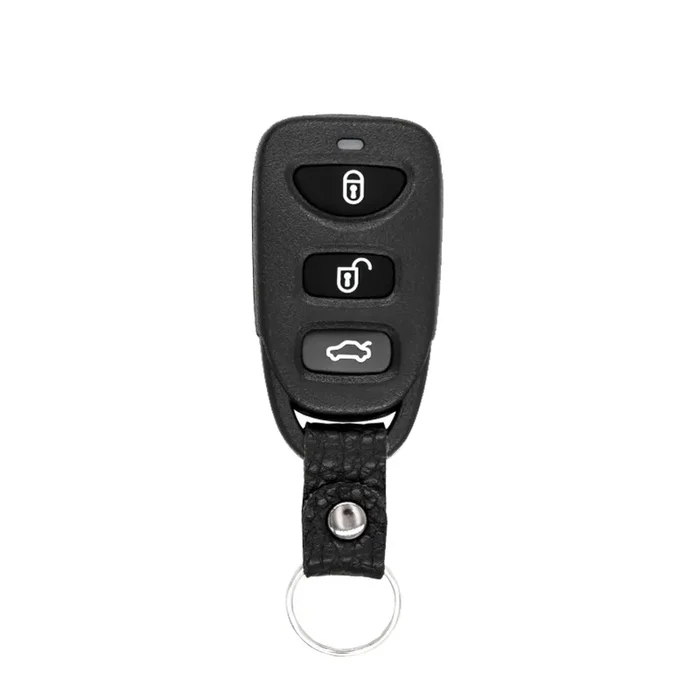 Kia 4 Button Remote Keyless Entry – Ilco Unican Corporation