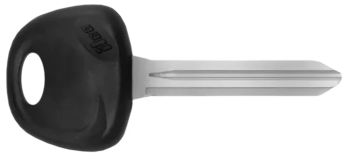 Kia Key Blank Plastic Head – Ilco Unican Corporation