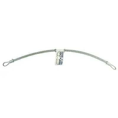 King Cable Safety Cable, for 1-1/2 in to 3 in Hose-to-Hose
