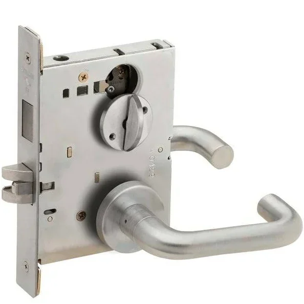 KIT – 03A Privacy Mortise Lock with Deadbolt – Schlage Lock Company