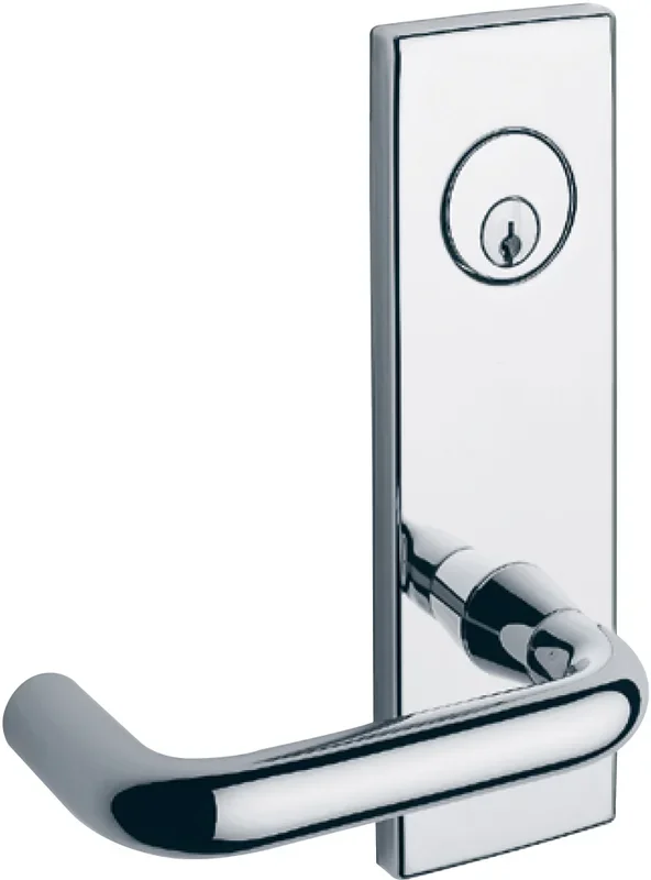 KIT – 03L Entry/Office Mortise Lock with Deadbolt – Schlage