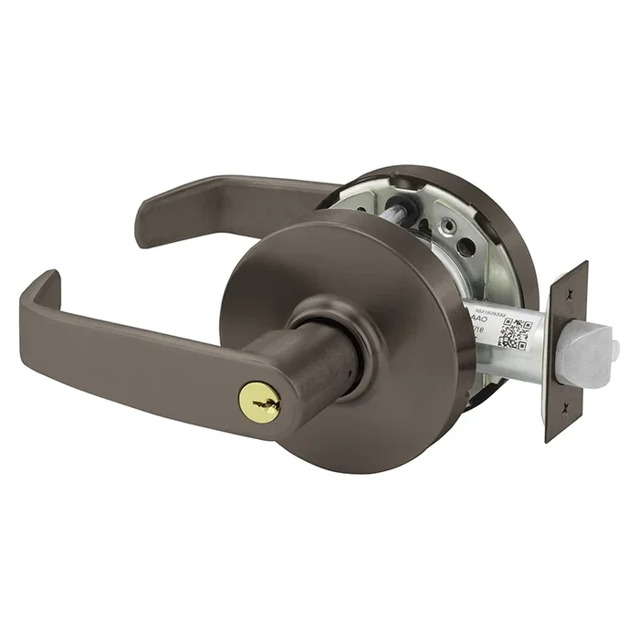 KIT – 10X-Line Communicating Classroom L Lever Lock by Sargent