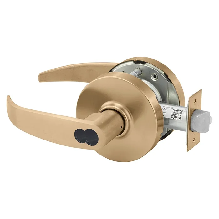 KIT – 10X-Line Entry P Lever with LFIC Disposable Construction Core