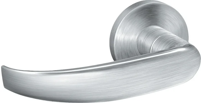 KIT – 17A Storeroom Mortise Lock with Deadbolt, Satin Chrome