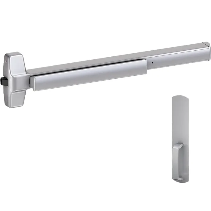 KIT – 78 Series Wide Stile Rim Exit Device by Von Duprin
