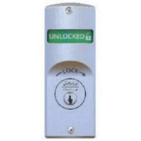 KIT – Classroom Mortise Lock, Lustra Lever with A Rose Trim – Corbin Russwin