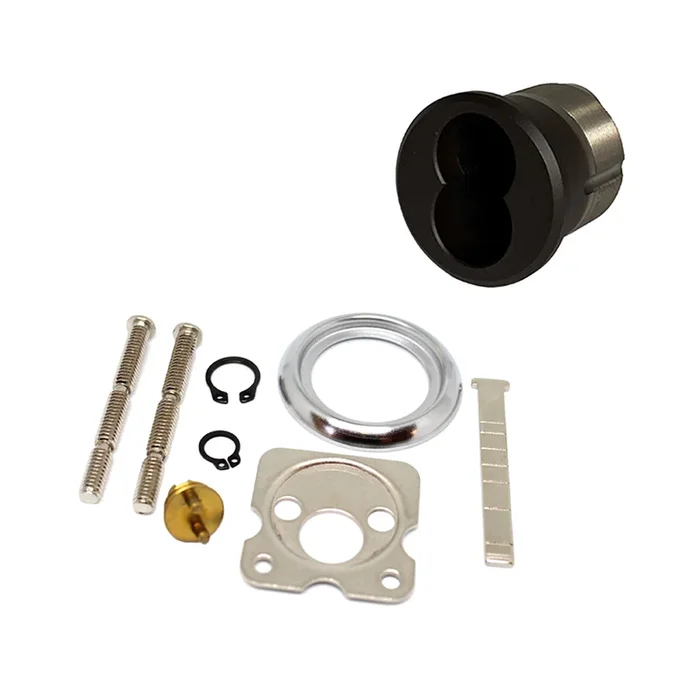 KIT – Corbin FSIC Rim Housing, 613/US10B Oil Rubbed Bronze by GMS Industries, Inc