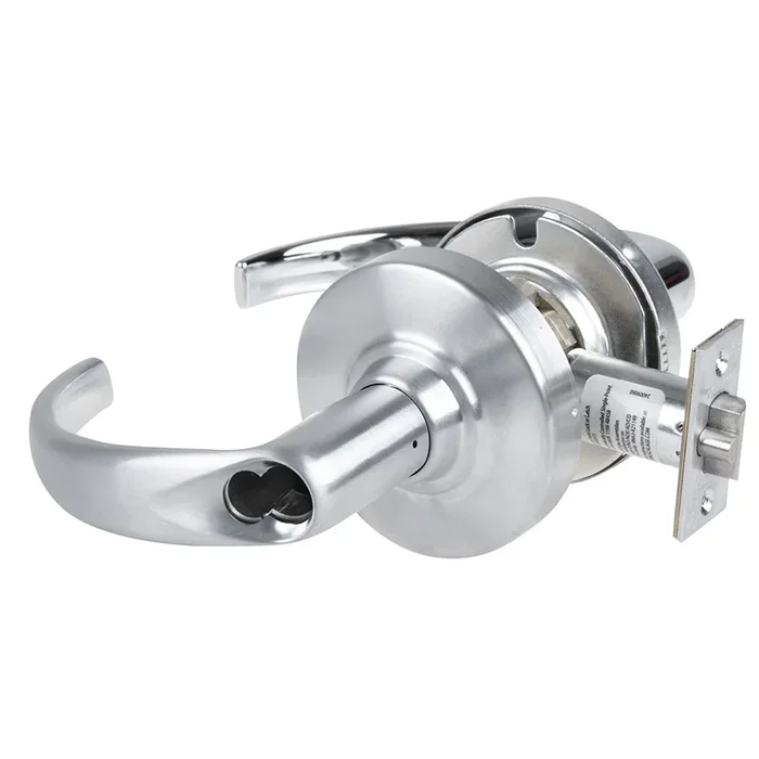 KIT – Grade 1 Classroom Security Cylindrical Lock by Schlage