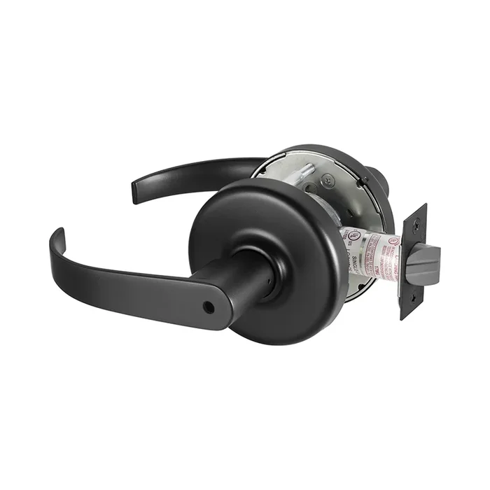 KIT – Grade 1 Privacy Princeton Cylindrical Lever – Corbin Russwin