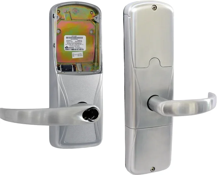 KIT – Less Reader Stand Alone Classroom/Storeroom Lock by Schlage