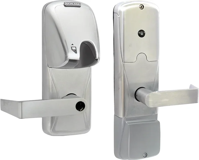 KIT – Magnetic Stripe Stand Alone Privacy Lock – Schlage
