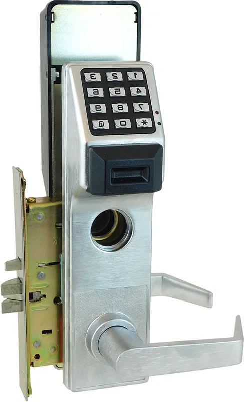 KIT – Networx Prox Reader Keypad Mortise Lock RH – Alarm Lock Systems Inc