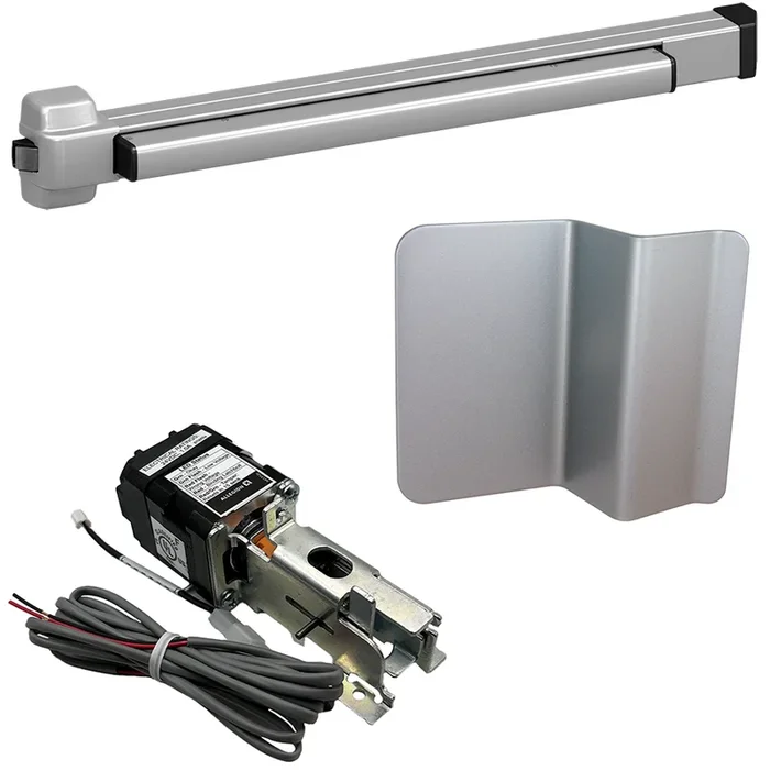 KIT – QEL Quiet Electric Latch Retractor by Von Duprin