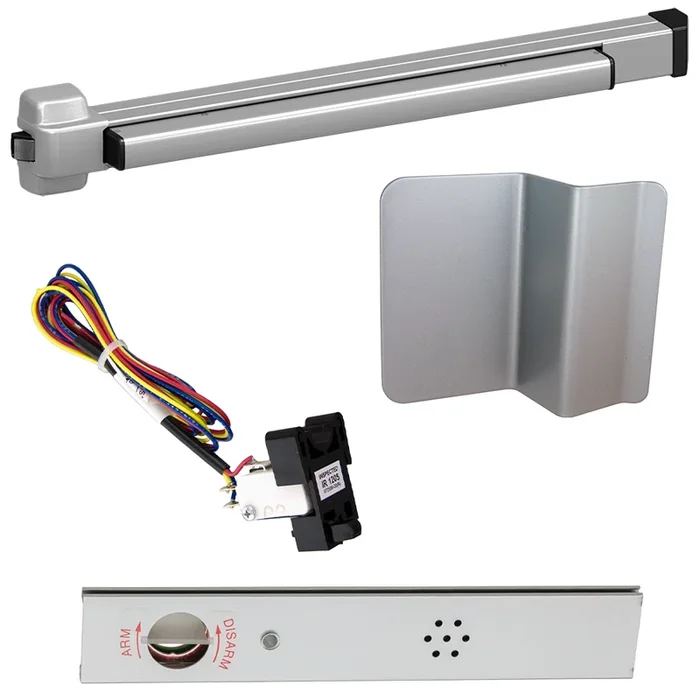 KIT – RX Request to Exit Switch – Von Duprin Alarmed Rim Exit Device