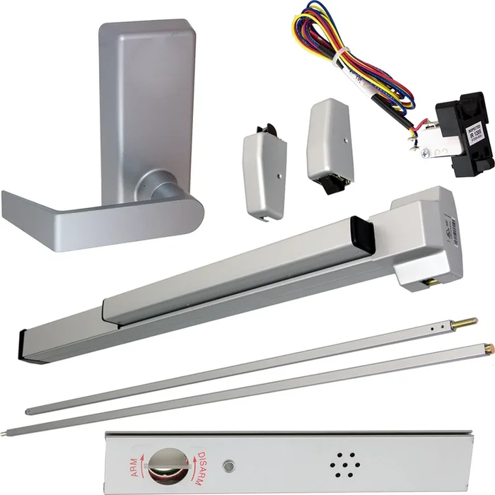 KIT – RX Request to Exit Switch by Von Duprin – Fire Rated Panic Device