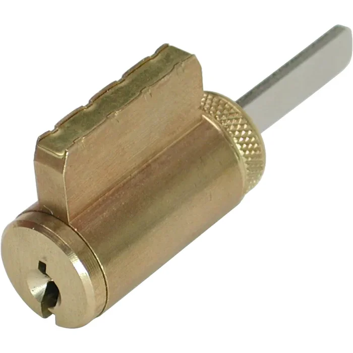 Knob (Key-in-Knob) Cylinder 5-Pin Corbin 60 – GMS Industries, Inc