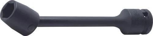 Ko-ken 14146M.250-15 | 1/2 Sq. Dr. Extension Universal Socket | 15mm 6 point | Length 250mm